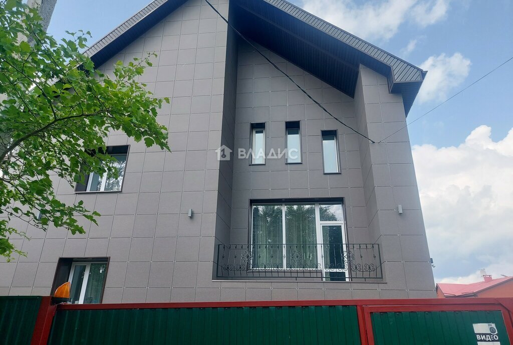 дом г Сыктывкар пгт Краснозатонский линия 16-я 3 фото 10