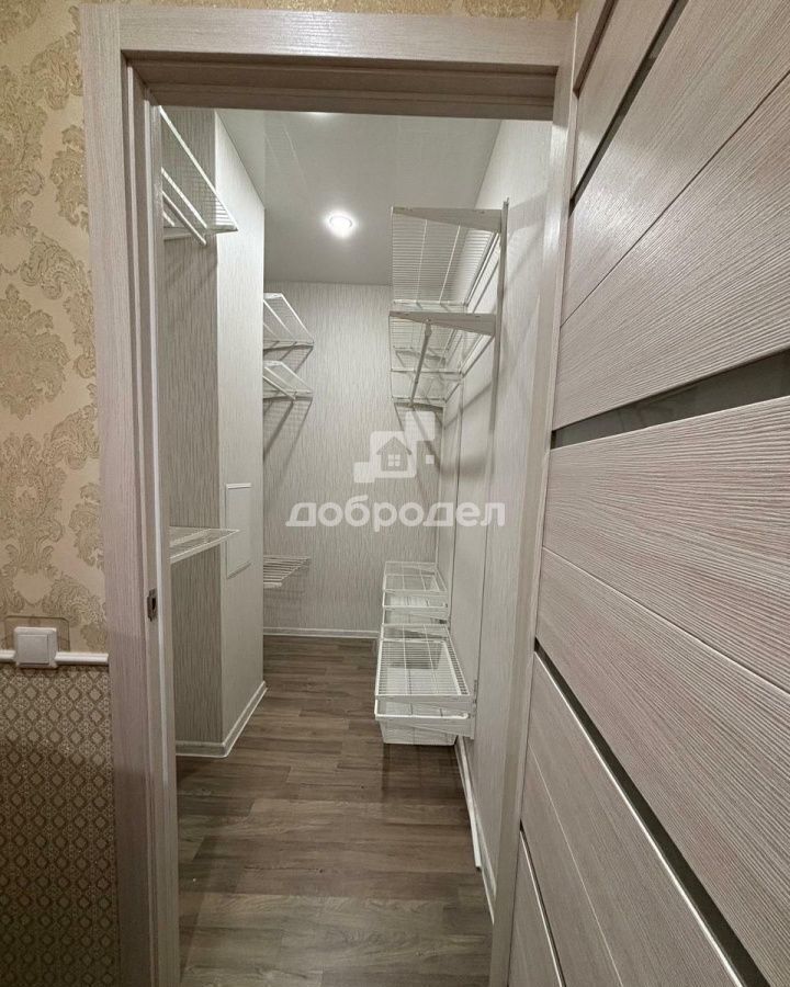 квартира г Екатеринбург Уральская ул Героев России 35 фото 16