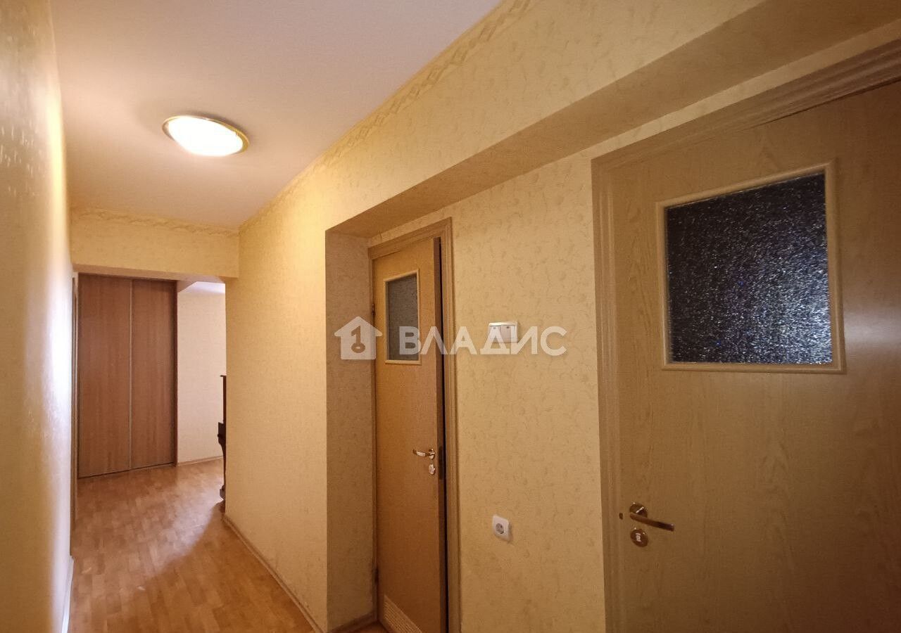 квартира г Калининград р-н Московский ул Батальная 1 фото 6