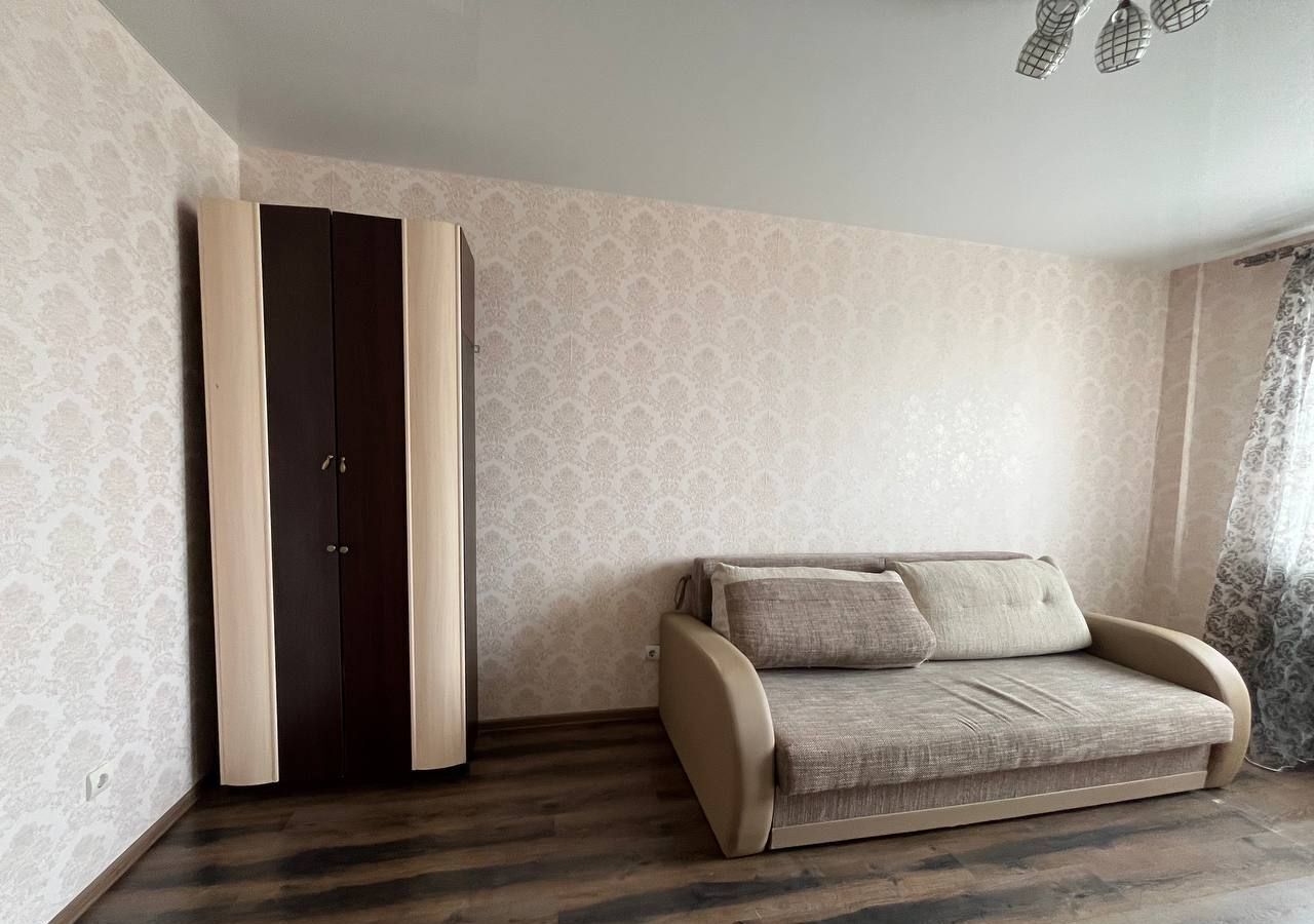 квартира г Калининград р-н Ленинградский ул Елизаветинская 9 фото 5