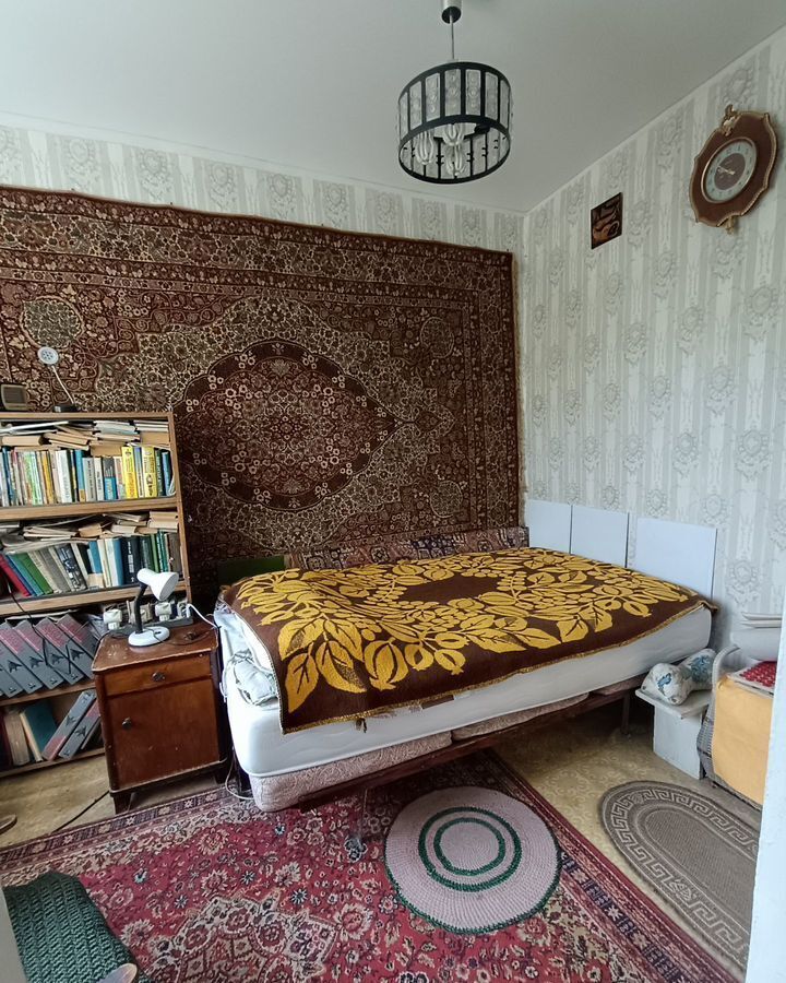 квартира г Саратов р-н Ленинский ул им Ломоносова М.В. 16 фото 2