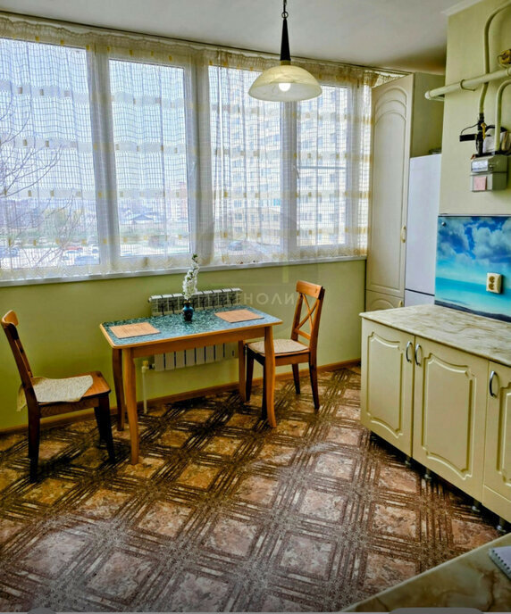квартира р-н Анапский г Анапа ул Рождественская 57к/4 фото 6