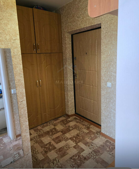 квартира р-н Анапский г Анапа ул Рождественская 57к/4 фото 8