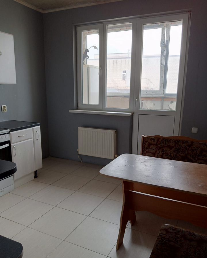 квартира г Ставрополь р-н Октябрьский ул Октябрьская 190/1 фото 1