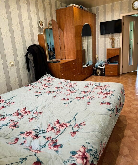 квартира г Владимир ул Балакирева 29 фото 2