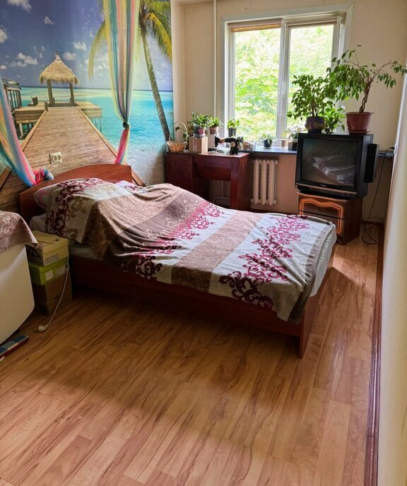 квартира г Владимир ул Балакирева 29 фото 4