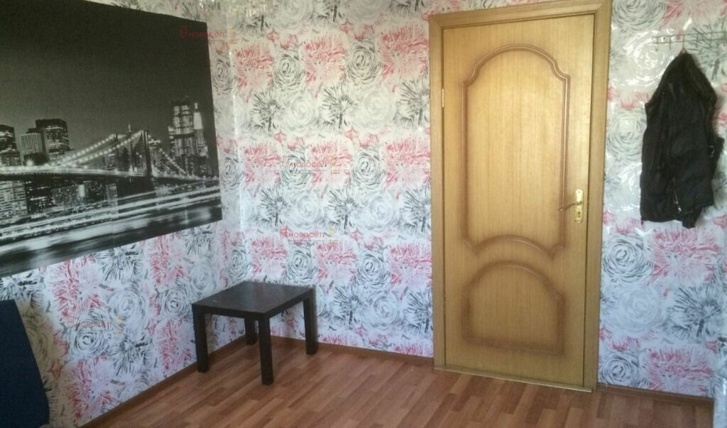 комната г Екатеринбург Геологическая пер Саперов 5 фото 4