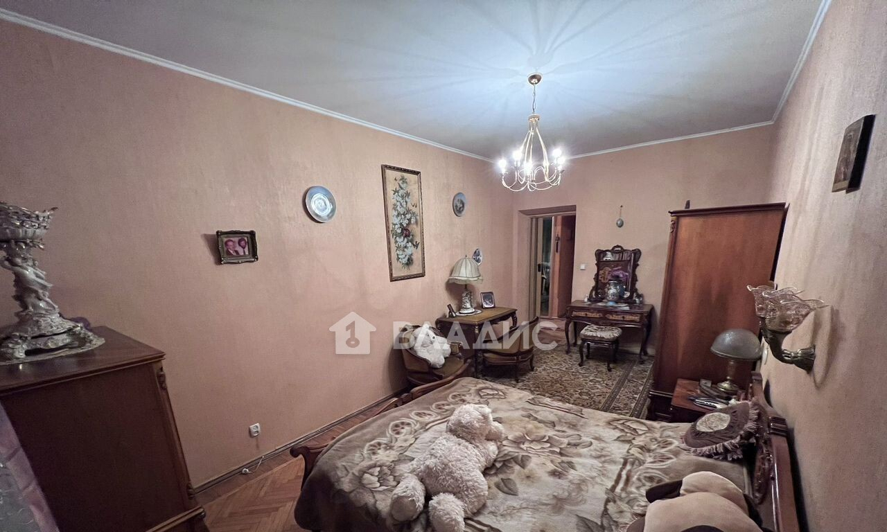 квартира г Москва метро Аэропорт ул Усиевича 19 фото 7