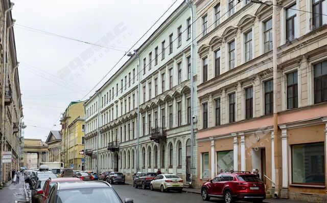 ул Казанская 8/10 фото