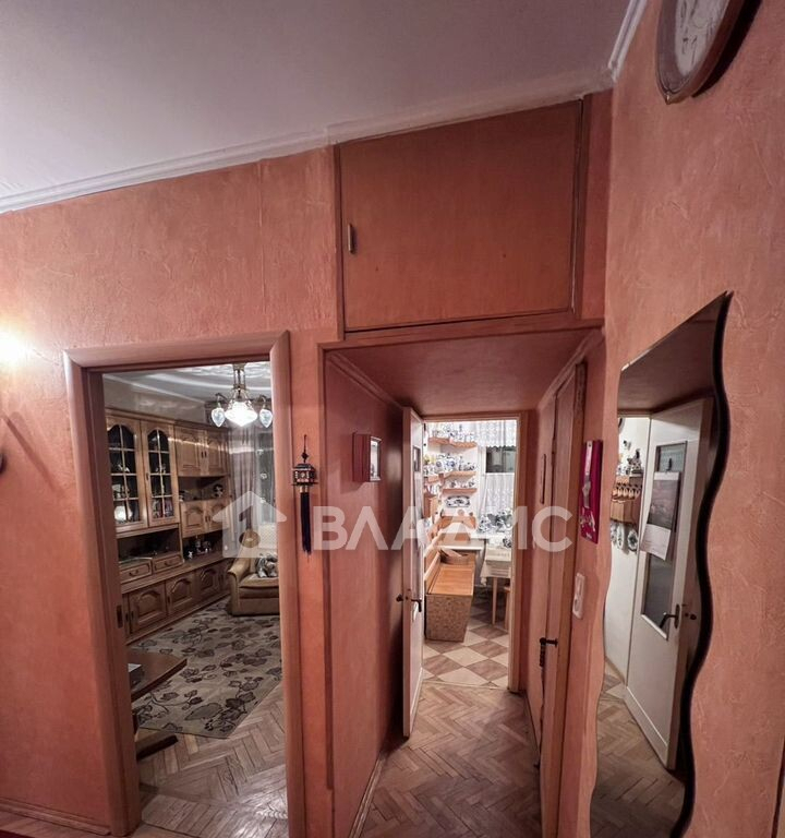 квартира г Москва метро Аэропорт ул Усиевича 19 фото 15