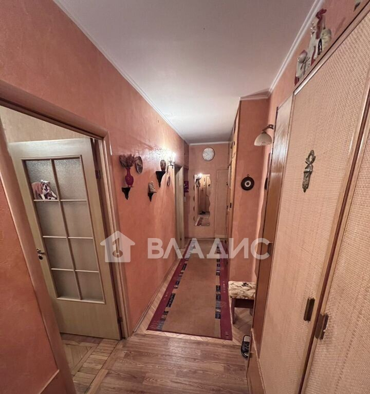 квартира г Москва метро Аэропорт ул Усиевича 19 фото 19