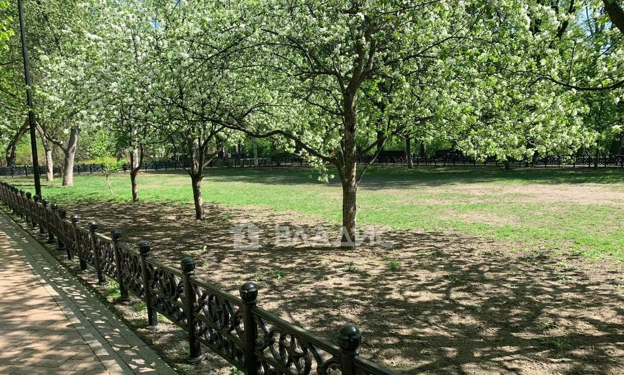квартира г Москва метро Новослободская пл Миусская 5 фото 19
