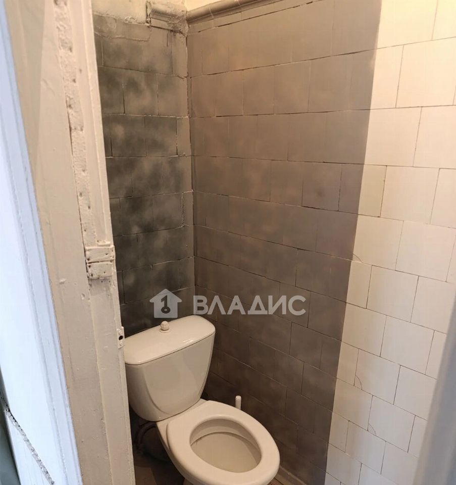квартира г Москва метро Шаболовская ул Донская 21/2 фото 8