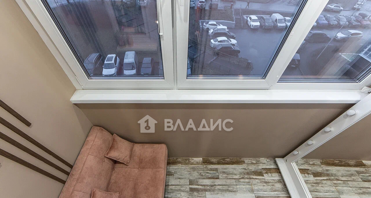 квартира г Москва п Сосенское п Коммунарка ул Бачуринская 4/1 метро Ольховая фото 25