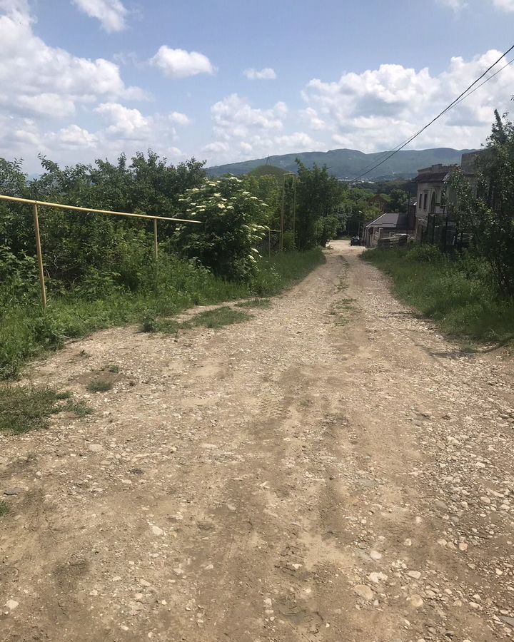 земля г Кисловодск п Аликоновка ул Светлая фото 2
