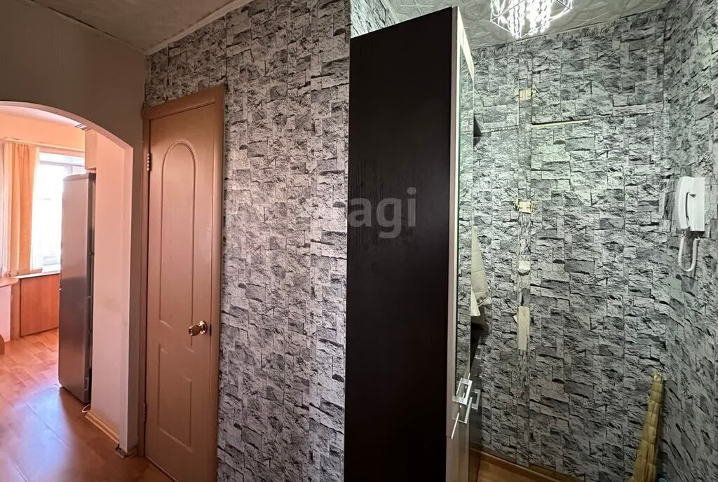 квартира г Ирбит ул Мамина-Сибиряка 6 фото 10