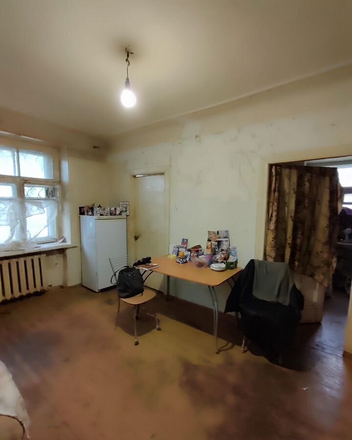 квартира г Самара Безымянка ул Александра Матросова 90 фото 2