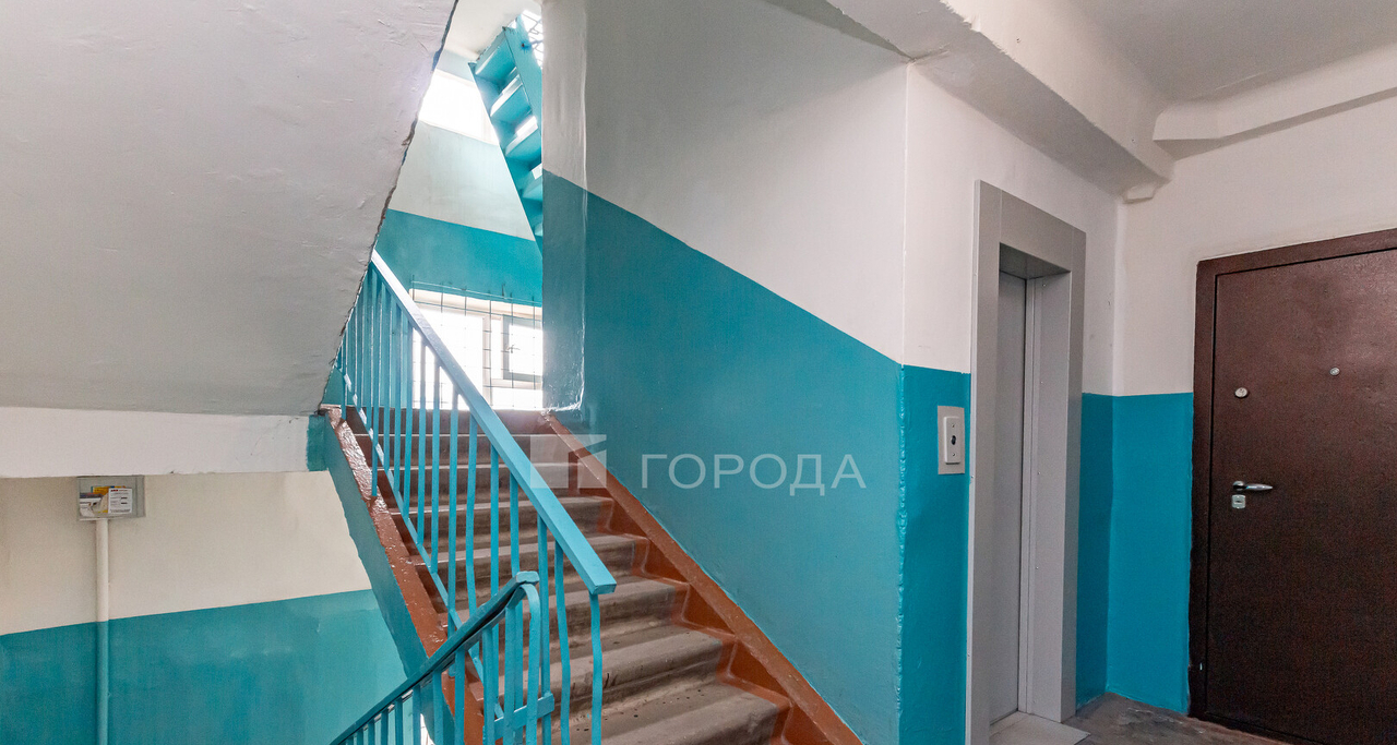 квартира г Барнаул Солнечная Поляна ул Солнечная Поляна 268 Антона Петрова, 31 фото 31