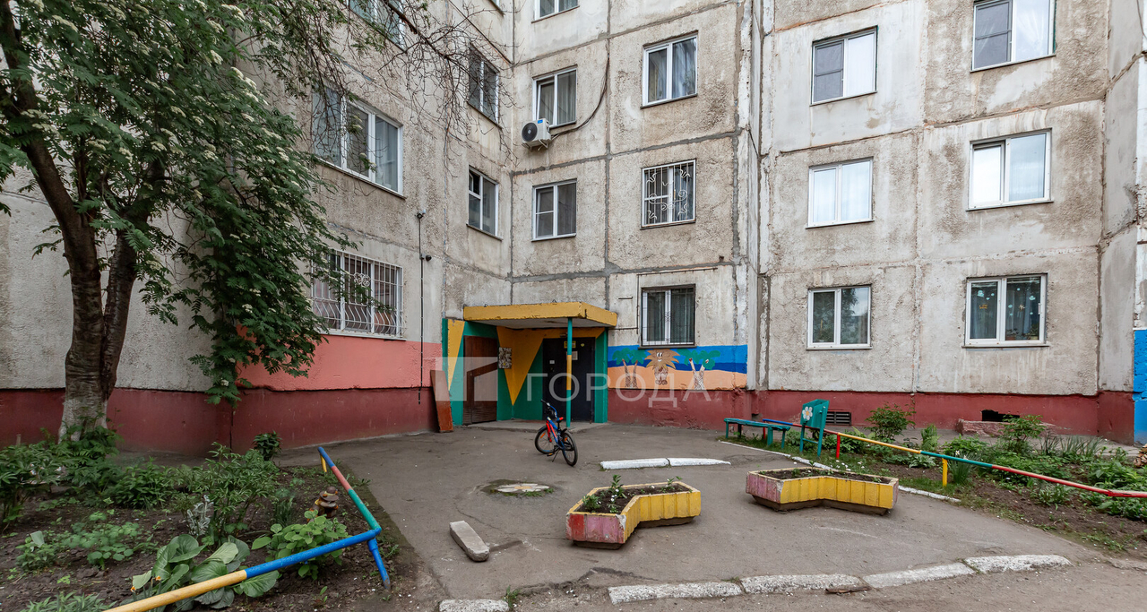 квартира г Барнаул Солнечная Поляна ул Солнечная Поляна 268 Антона Петрова, 31 фото 35