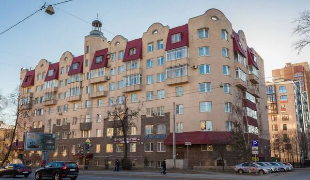 метро Удельная пр-кт Энгельса 54 фото