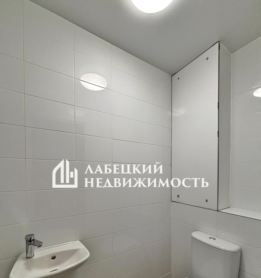 квартира г Котельники р-н мкр Парковый Котельники, 1 к 2 фото 12