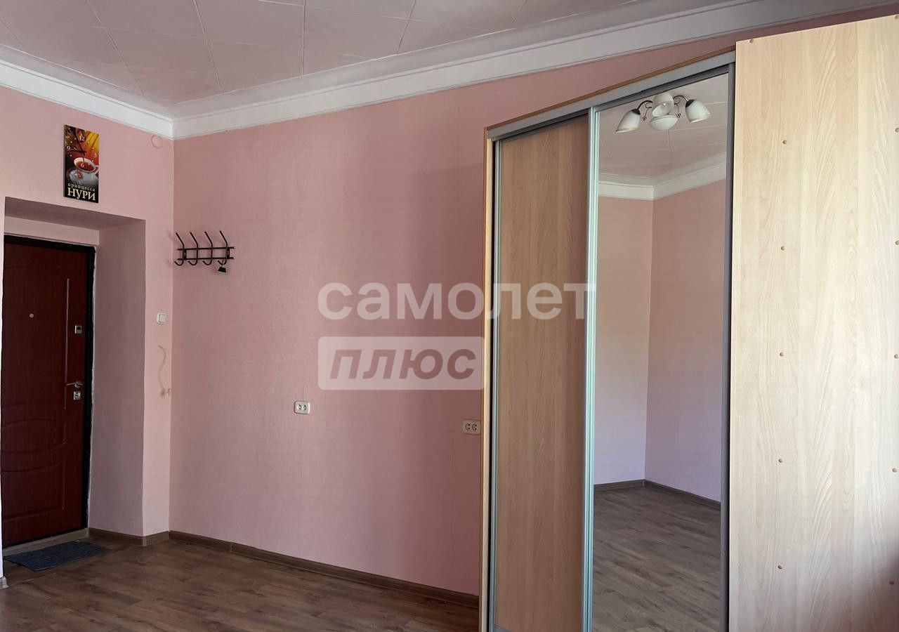 комната г Челябинск р-н Ленинский ул Гагарина 4в фото 1