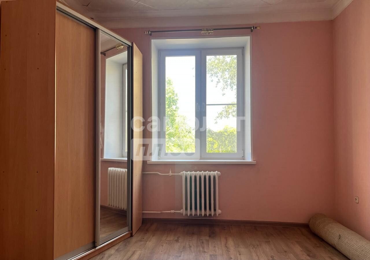 комната г Челябинск р-н Ленинский ул Гагарина 4в фото 2