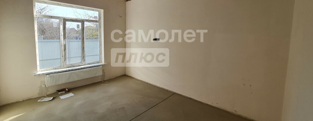 дом г Краснодар снт Зиповчанка ул Ромашковая 237/7 фото 6
