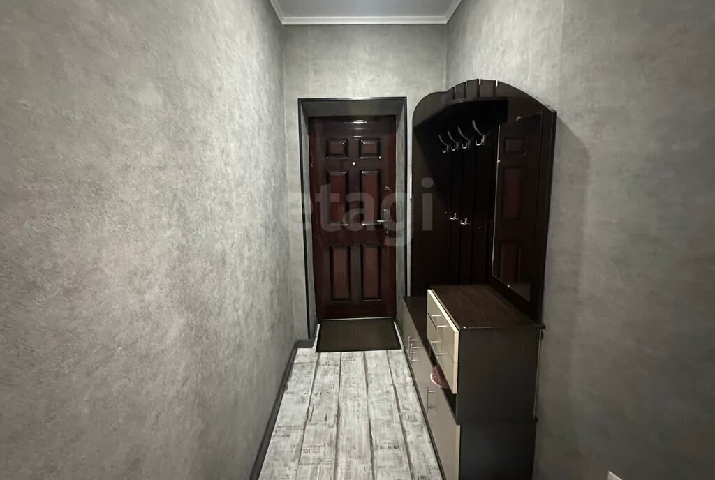 квартира г Краснодар р-н Прикубанский Музыкальный ул им. Сергея Есенина 82/1 фото 7
