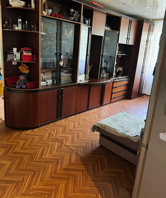 квартира г Владимир ул Балакирева 29 фото 7