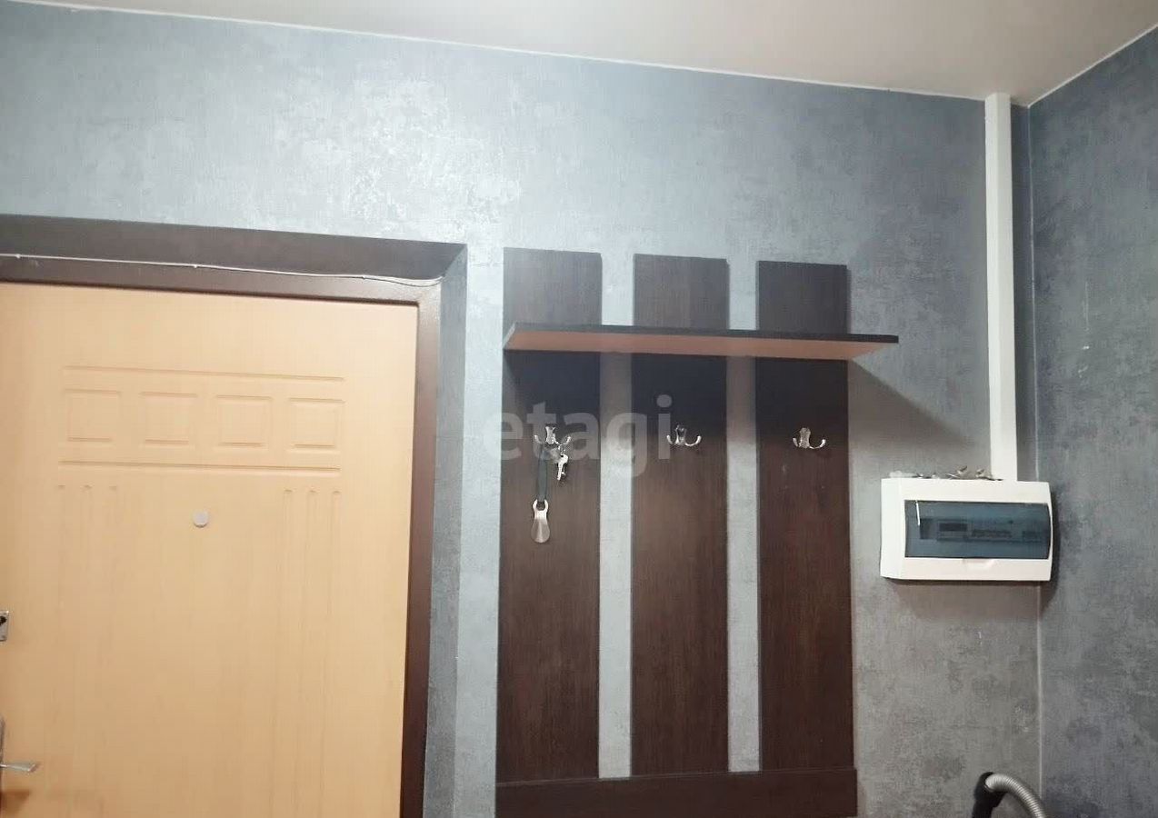 квартира г Пермь р-н Дзержинский ул Маяковского 41а фото 11