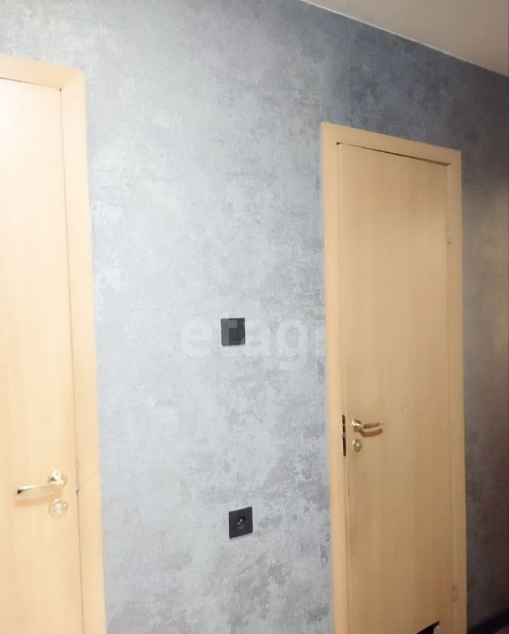 квартира г Пермь р-н Дзержинский ул Маяковского 41а фото 12