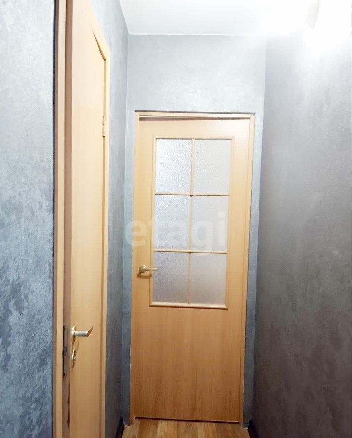 квартира г Пермь р-н Дзержинский ул Маяковского 41а фото 19