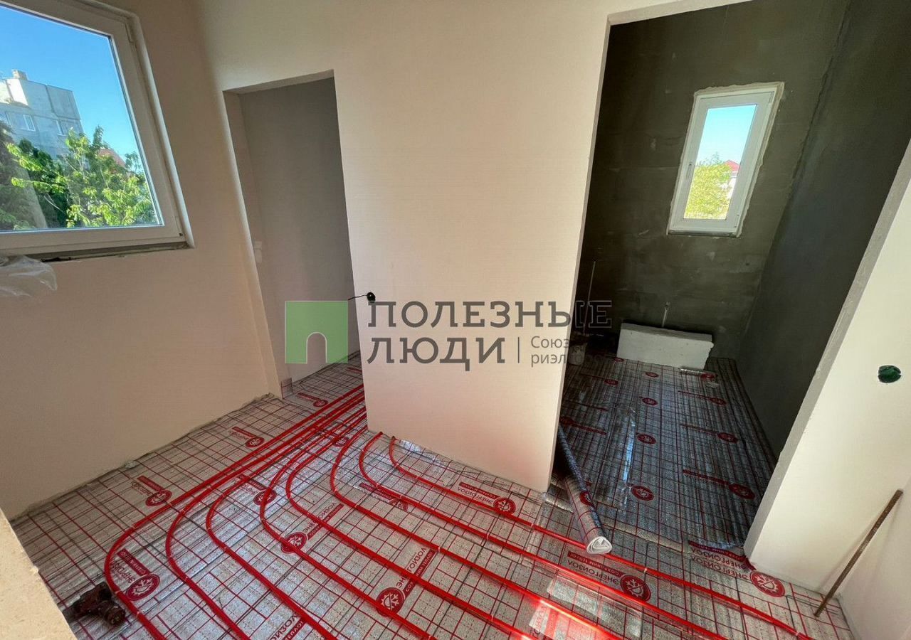 дом г Севастополь Крым фото 14