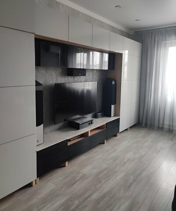 квартира г Краснодар ул Домбайская 6/2 фото 8