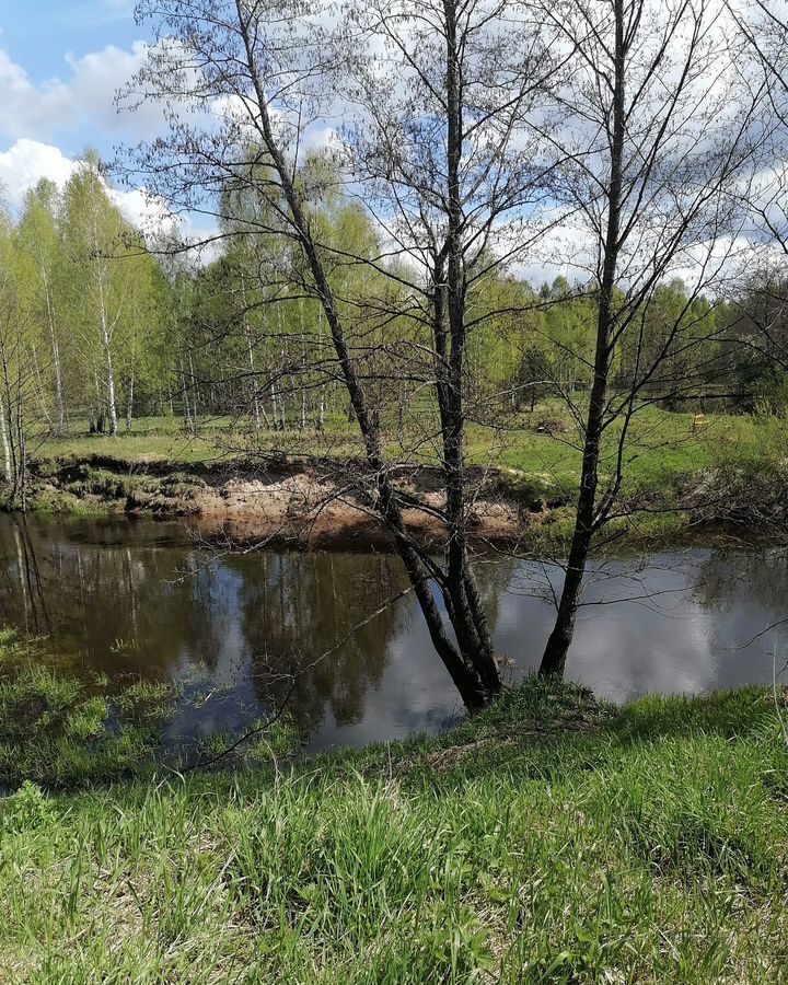 дом г Бор с Линда 17В, д. Лунино фото 22