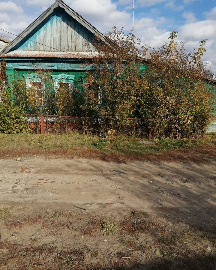 дом г Кузнецк ул 14-ая Линия 45 фото 1