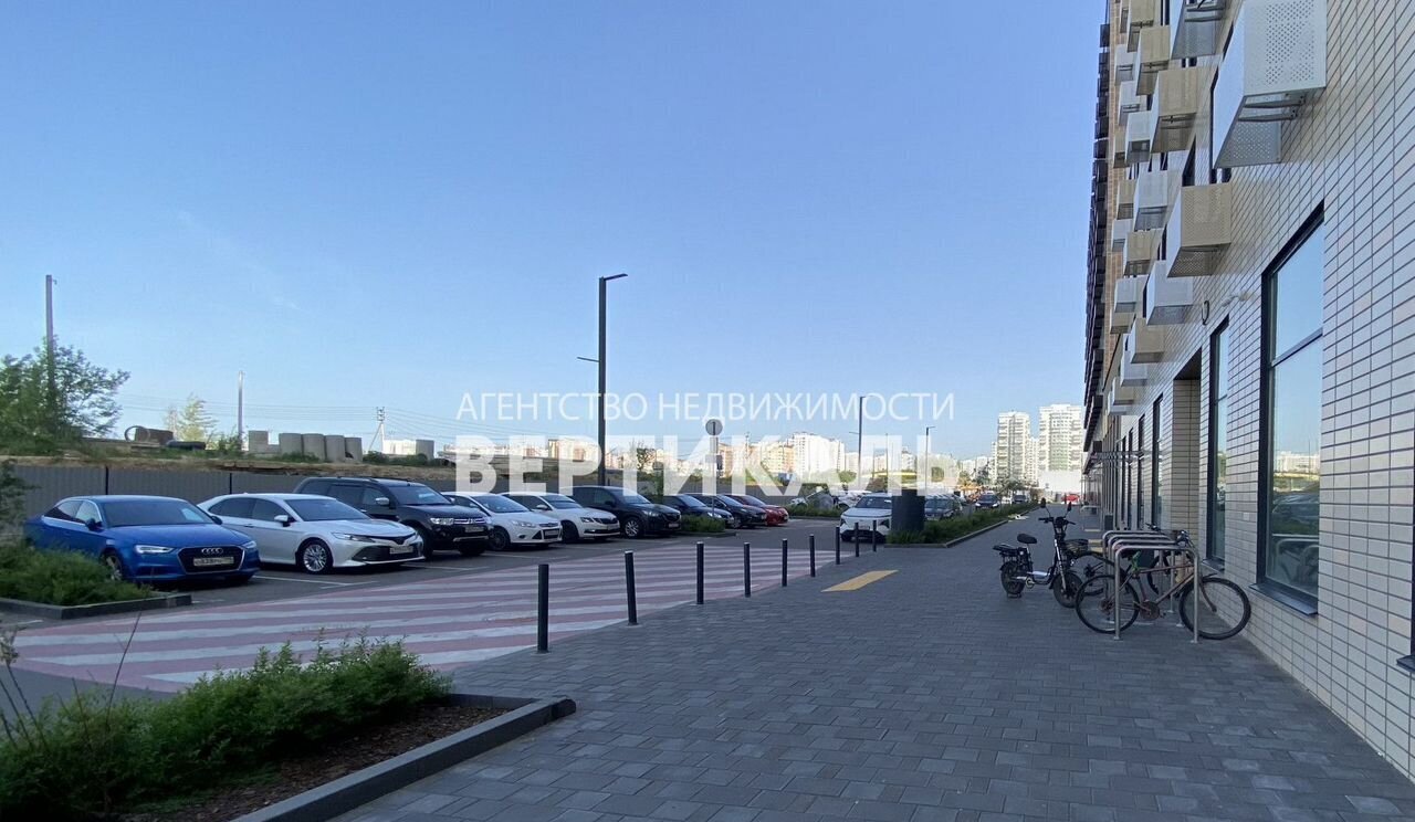 офис г Зеленоград пер Георгиевский 27к/1 Зеленоград-Крюково фото 1