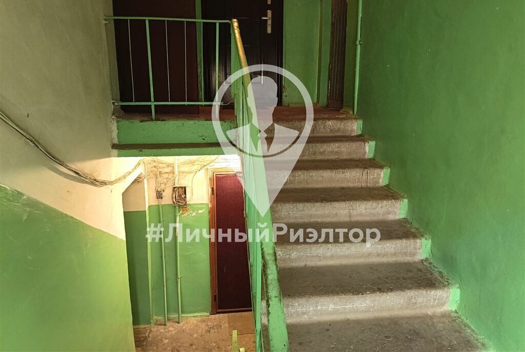 квартира г Рязань ш Касимовское 21к/4 фото 1