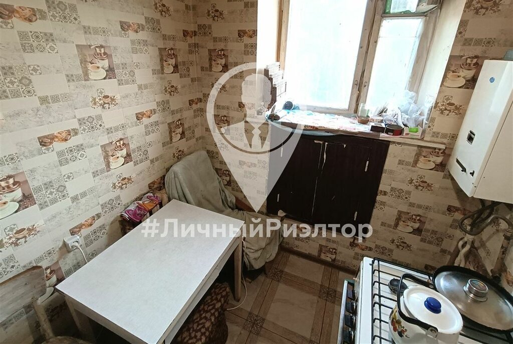 квартира г Рязань ш Касимовское 21к/4 фото 2