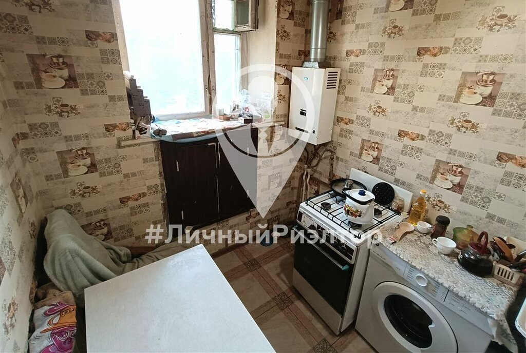 квартира г Рязань ш Касимовское 21к/4 фото 3