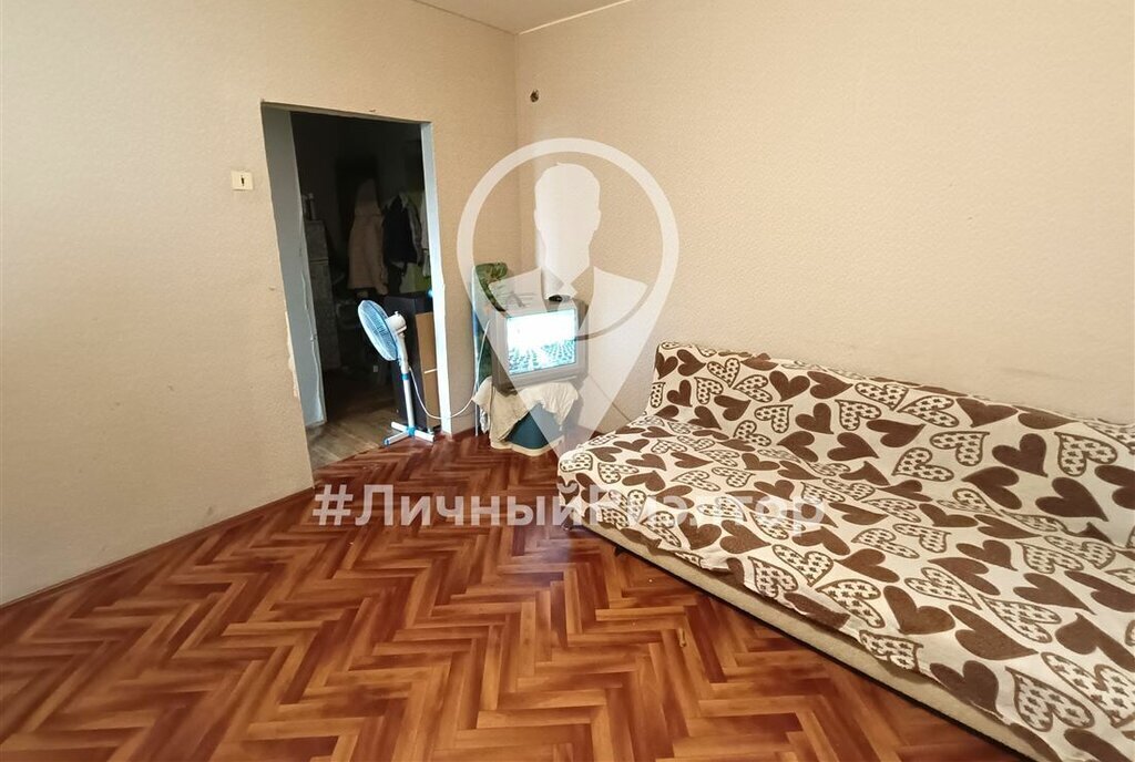 квартира г Рязань ш Касимовское 21к/4 фото 4