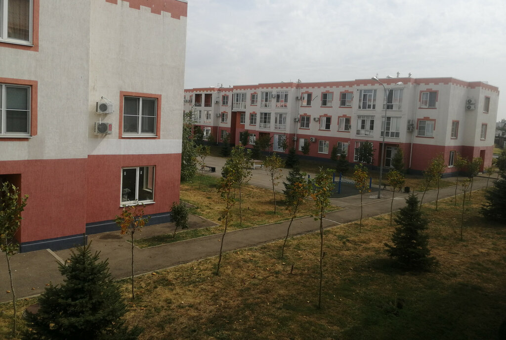 квартира г Краснодар ул Веронская 4 фото 13
