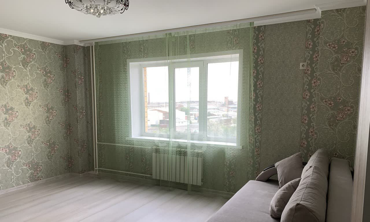 квартира г Воронеж ул Брянская 15а фото 4