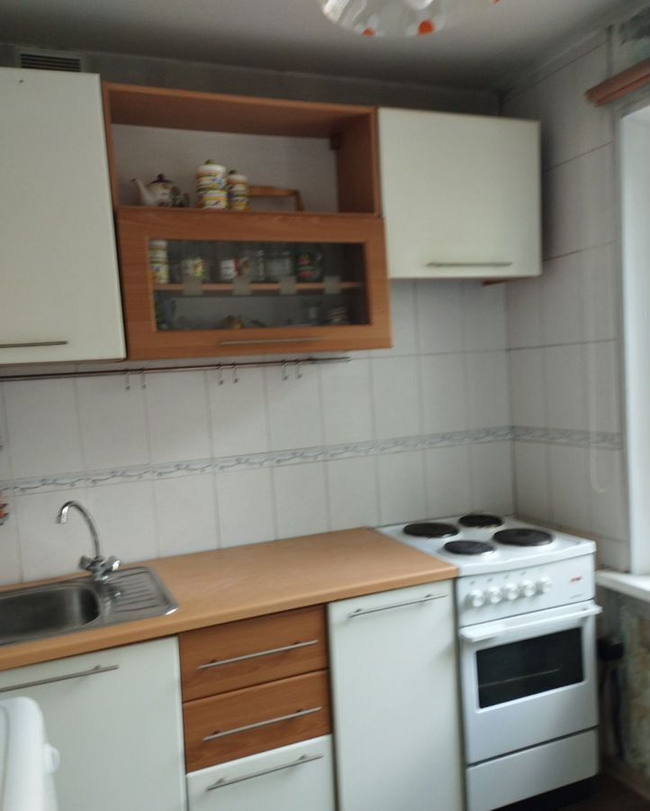 квартира г Улан-Удэ р-н Железнодорожный ул Юного Коммунара 8 фото 8