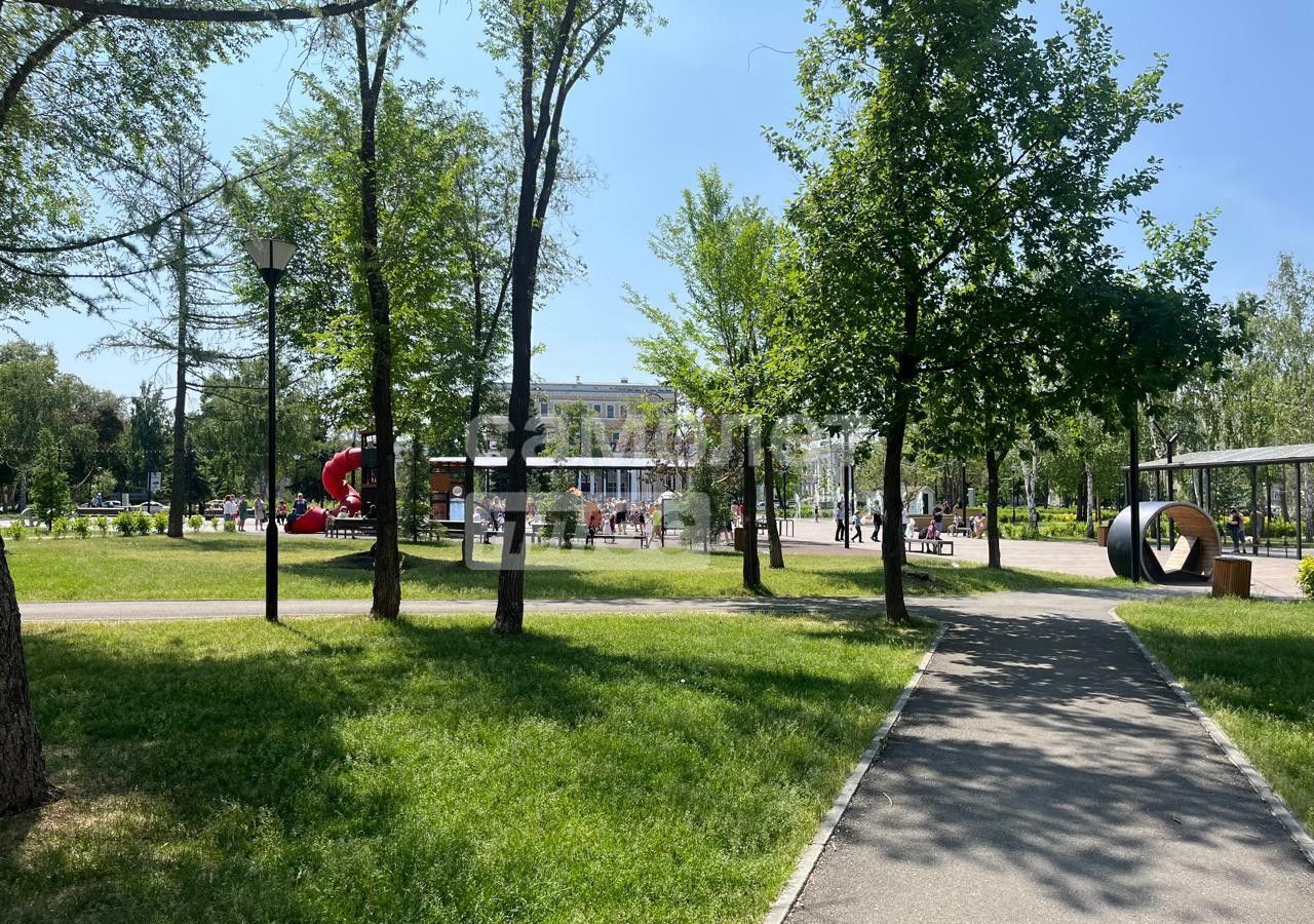 комната г Челябинск р-н Ленинский ул Гагарина 4в фото 14