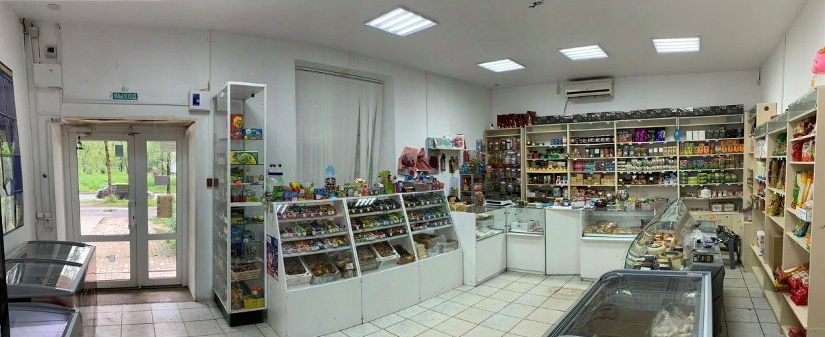 торговое помещение г Великий Новгород ул Свободы фото 2