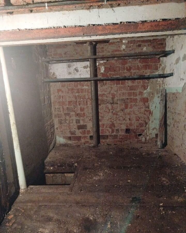 гараж г Коломна район Центральный фото 3