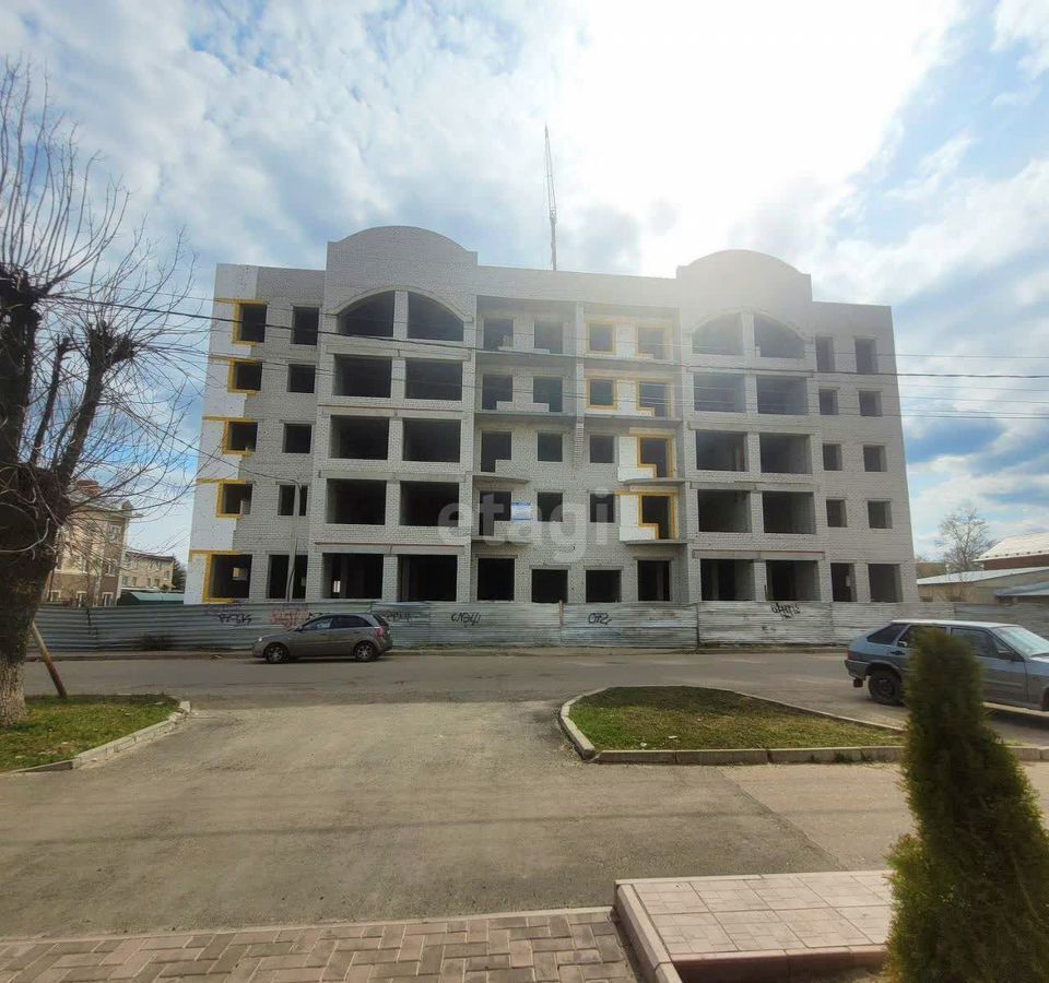 квартира г Муром ул Воровского 44 фото 3