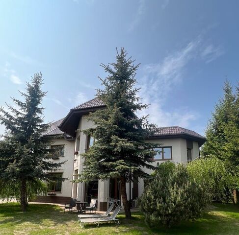 ул Романтиков 2 Бугровское городское поселение, Парнас фото